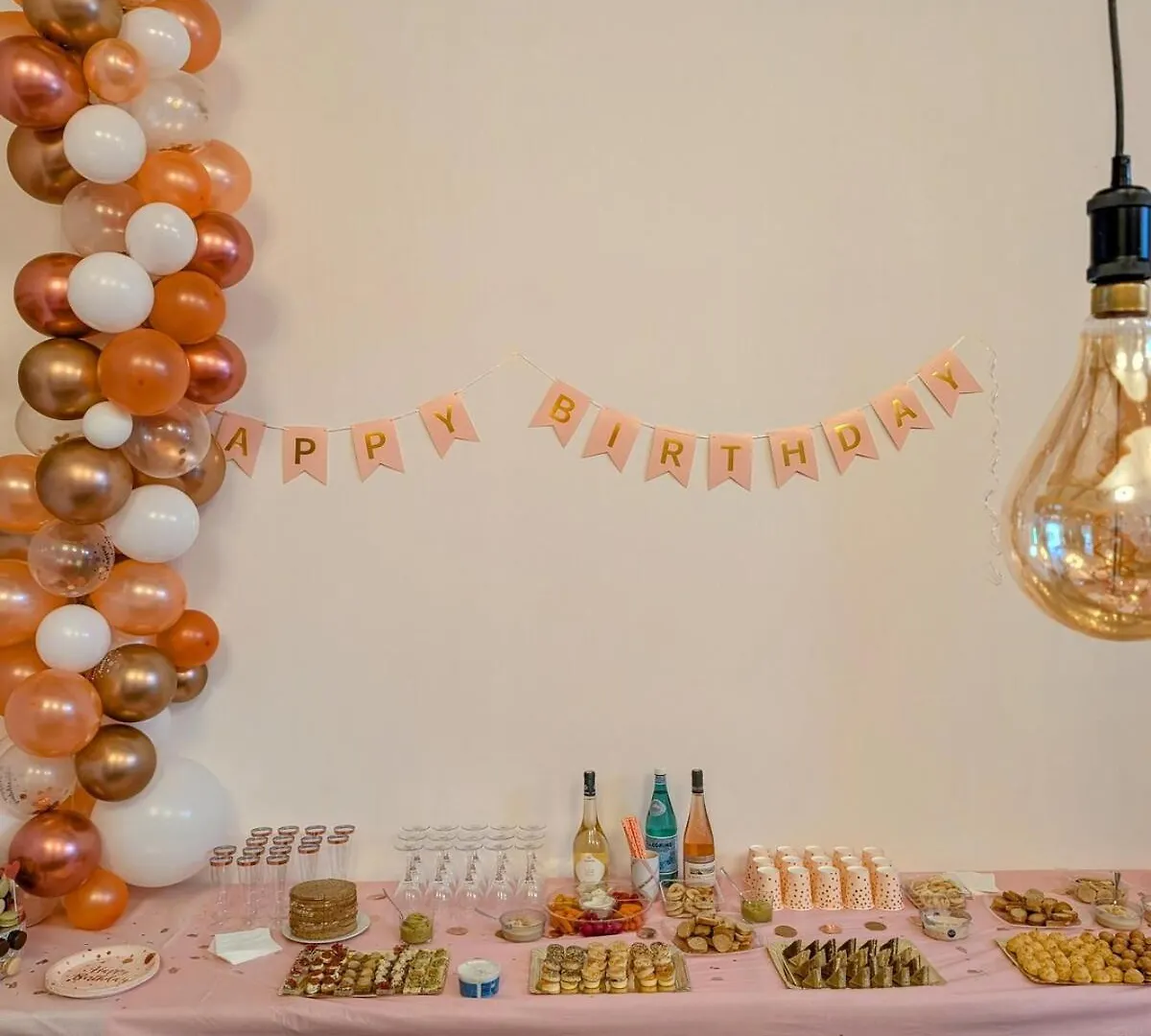 La Poumo D'Amour La Tour-d'Aigues Holiday home