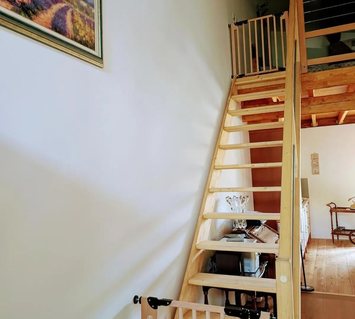 Holiday home La Poumo D'Amour La Tour-d'Aigues France