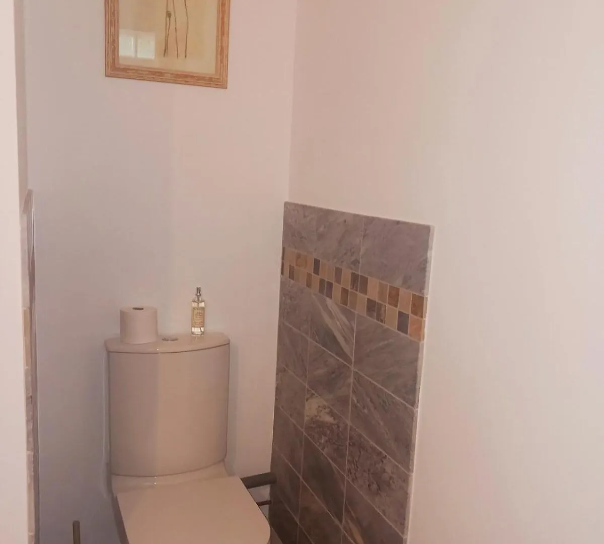 La Poumo D'Amour La Tour-d'Aigues Holiday home