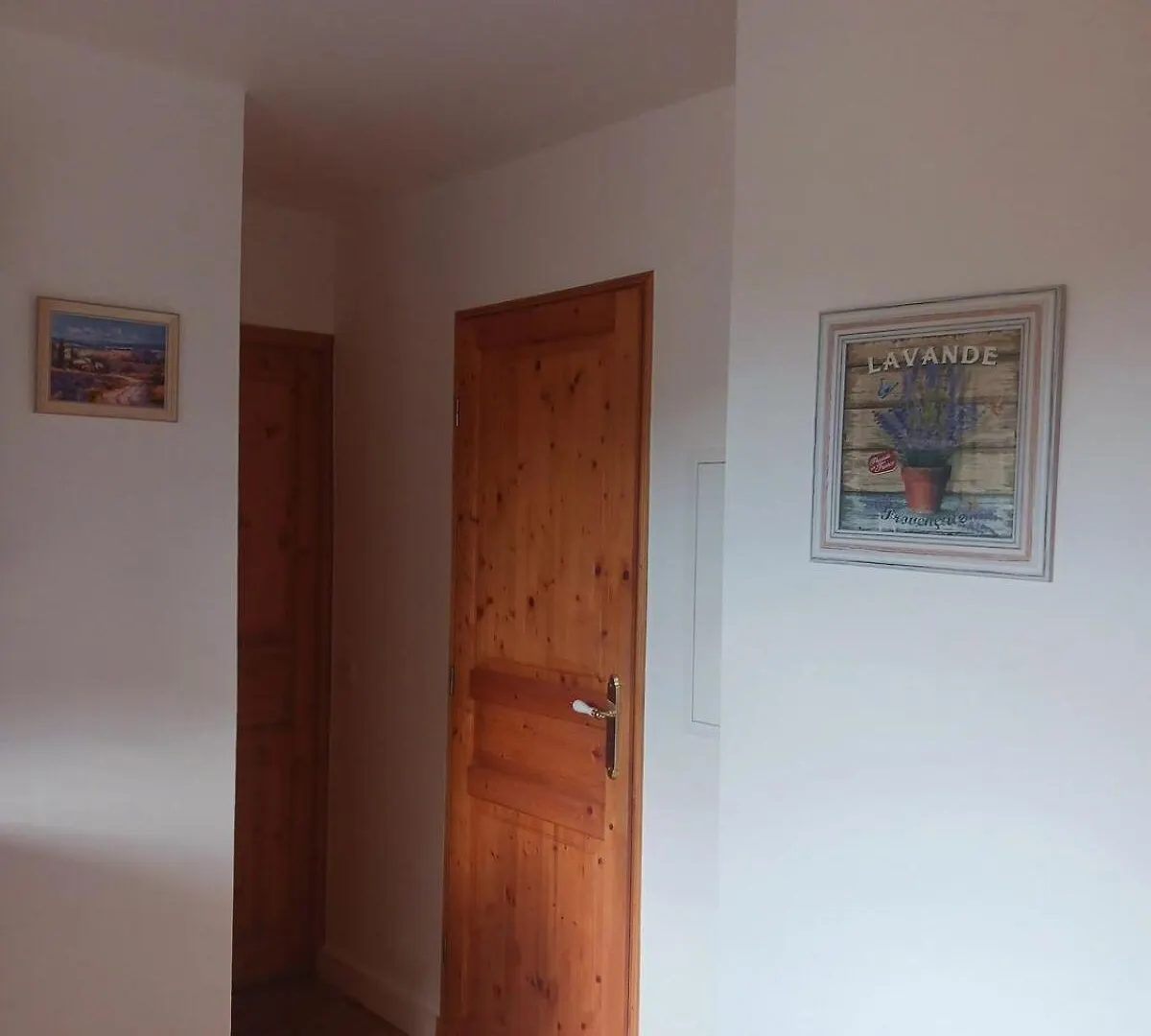 La Poumo D'Amour La Tour-d'Aigues Holiday home
