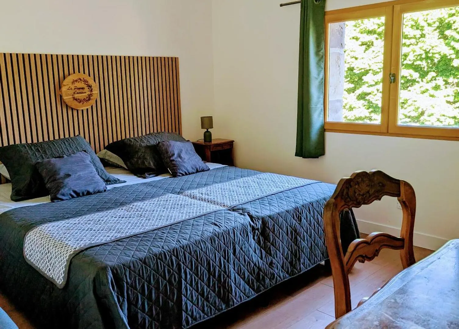 La Poumo D'Amour La Tour-d'Aigues Holiday home