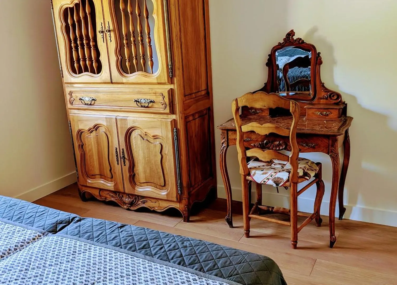 Holiday home La Poumo D'Amour La Tour-d'Aigues France