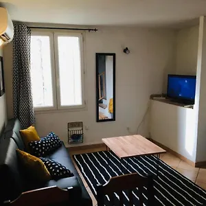  Appartement La Calade