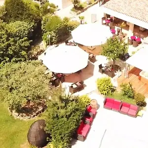  Hotel La Madone