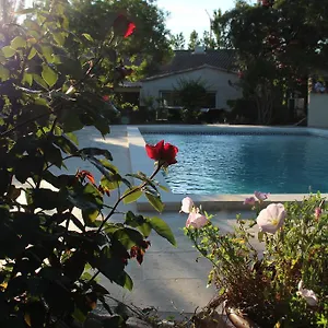 3* Hotel Le Petit Mas De Marie